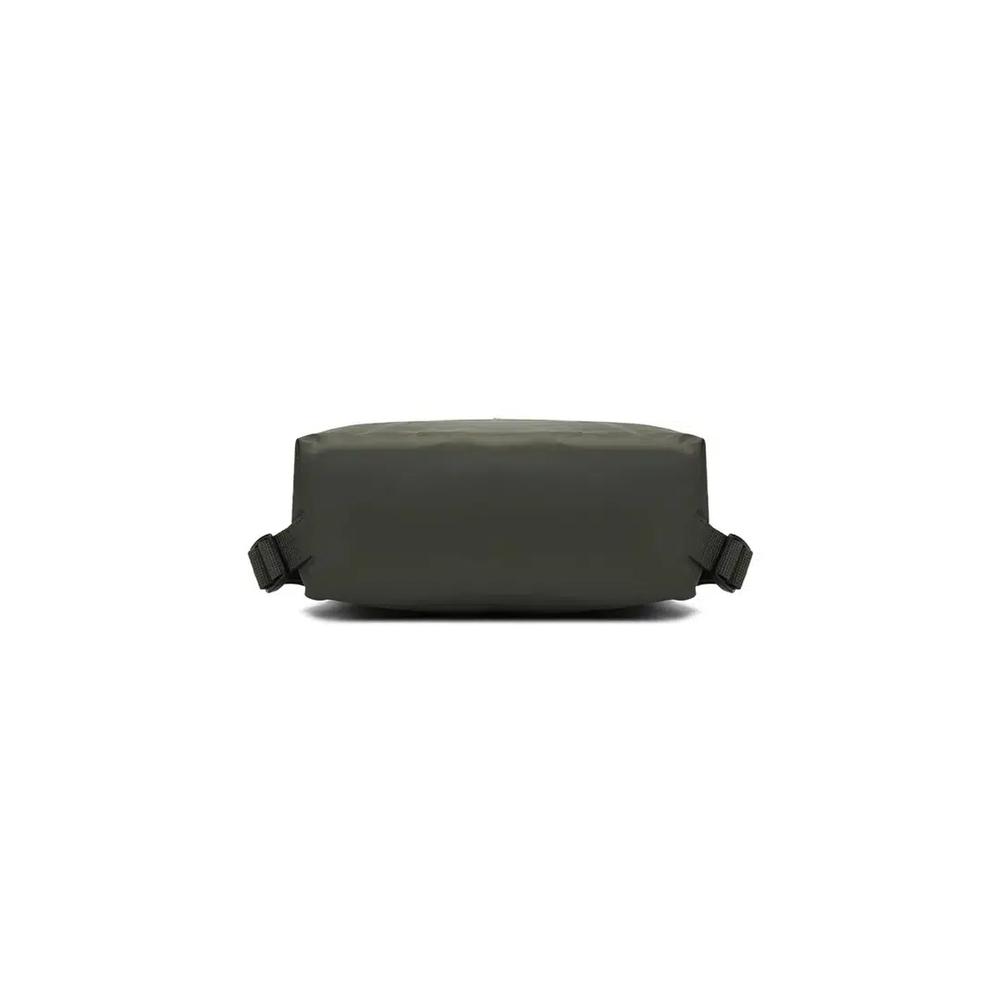 Женский рюкзак Le Pliage Green в лесном цвете L1699 919 4