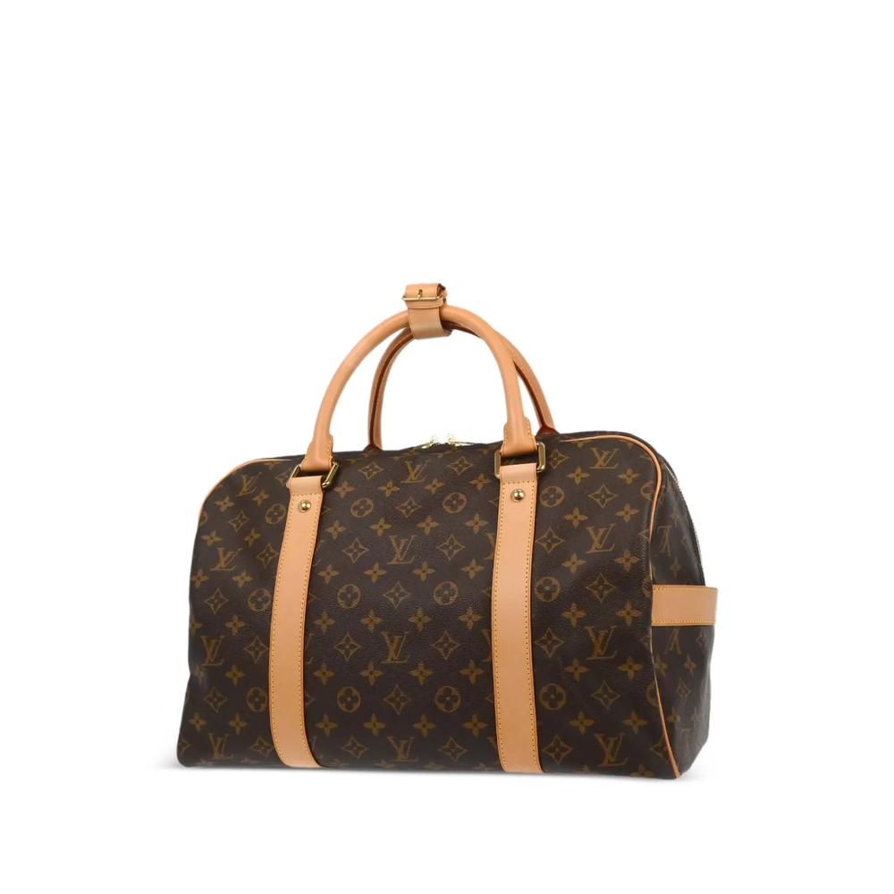 Дорожная сумка Monogram Carryall (2012 год) 2