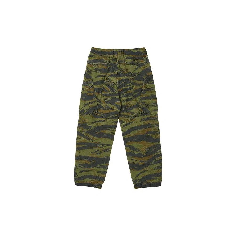 Карго-брюки Palace x Gap Kids Cargo 'Camo' 2