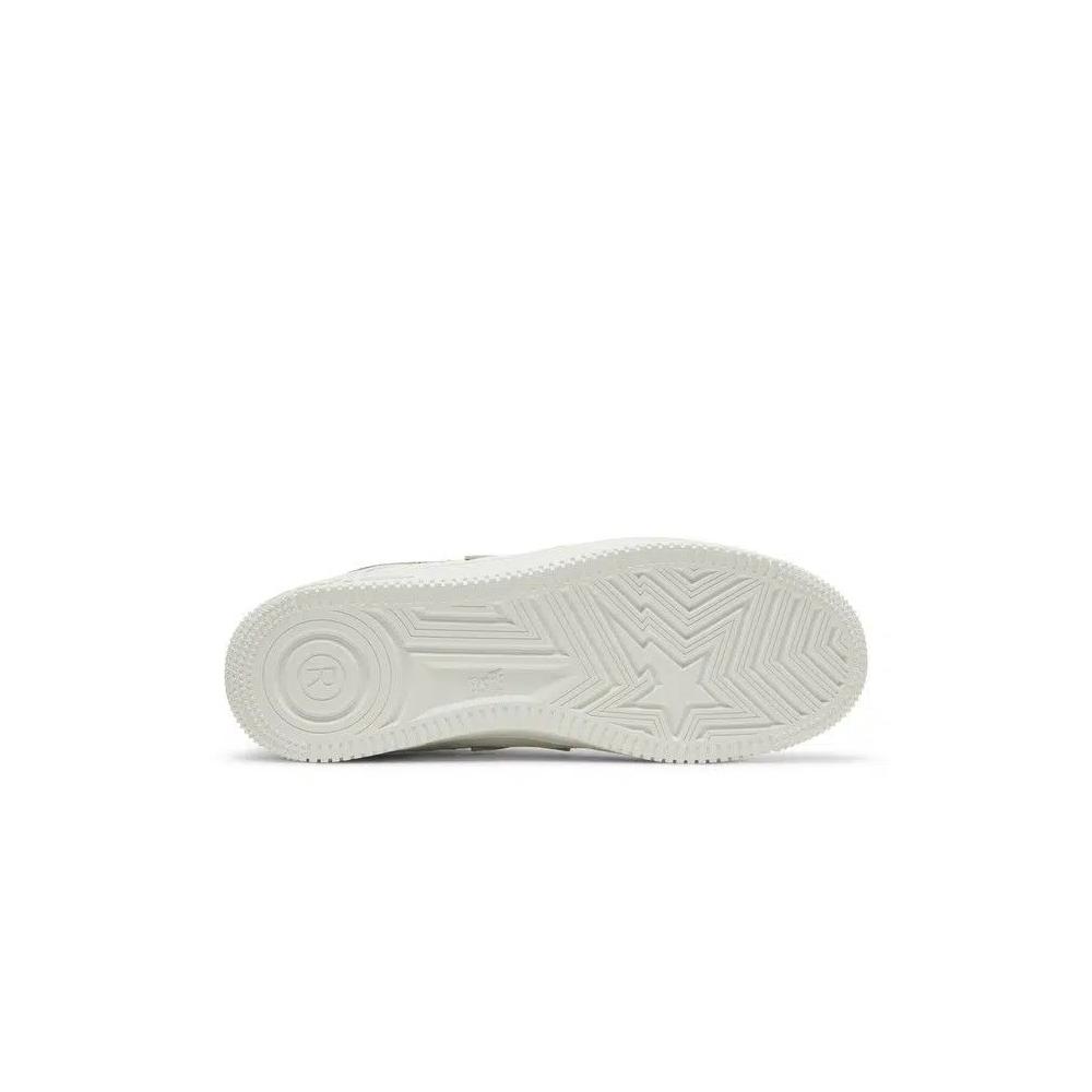 Повседневная обувь Bapesta 'White Camo' 4