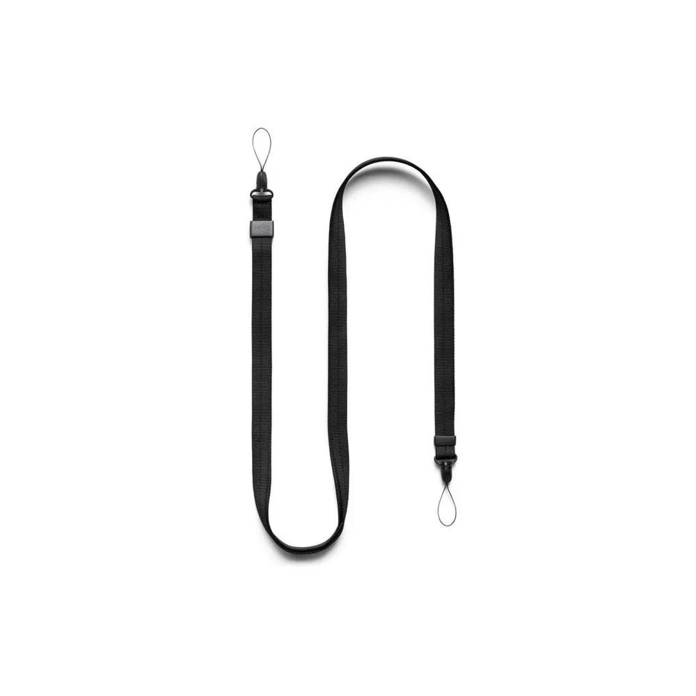 Bellroy Ремень через плечо - Черный 5