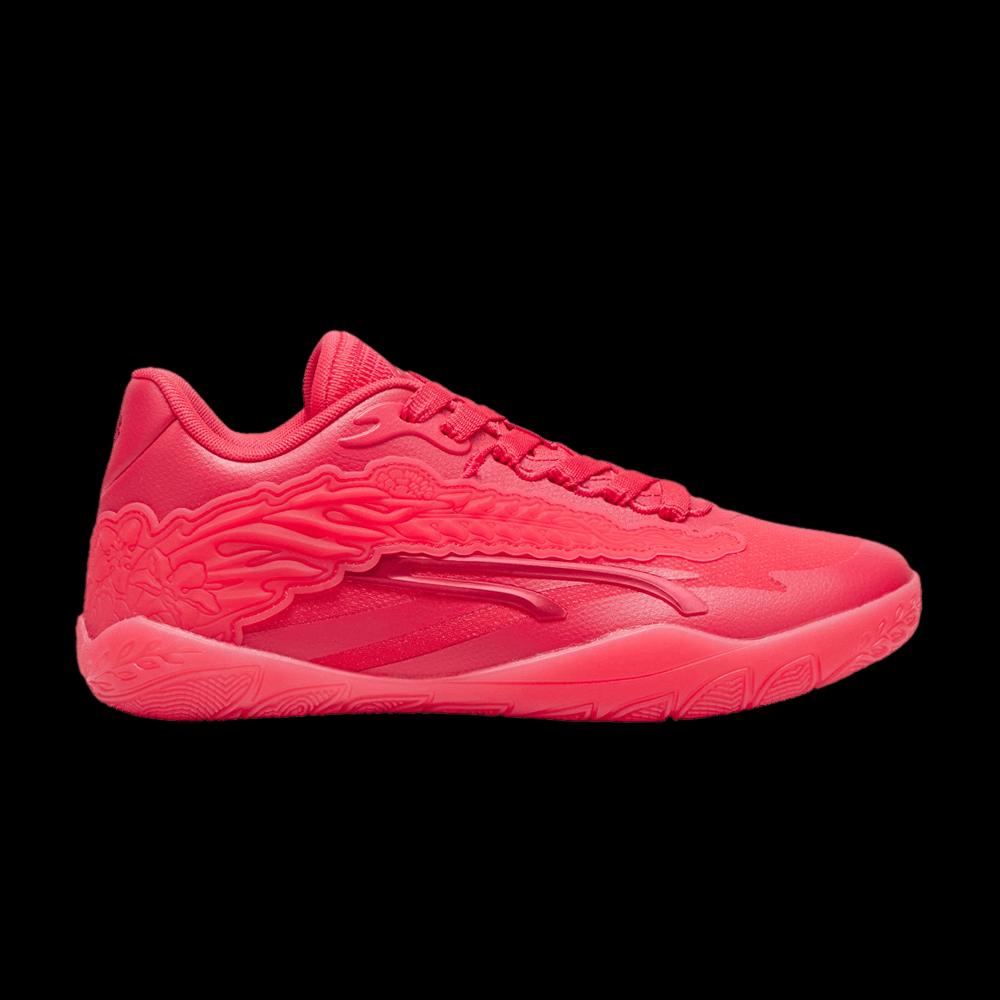 Кроссовки Puma Wmns Stewie 3 Team 'Tart Cherry' 1