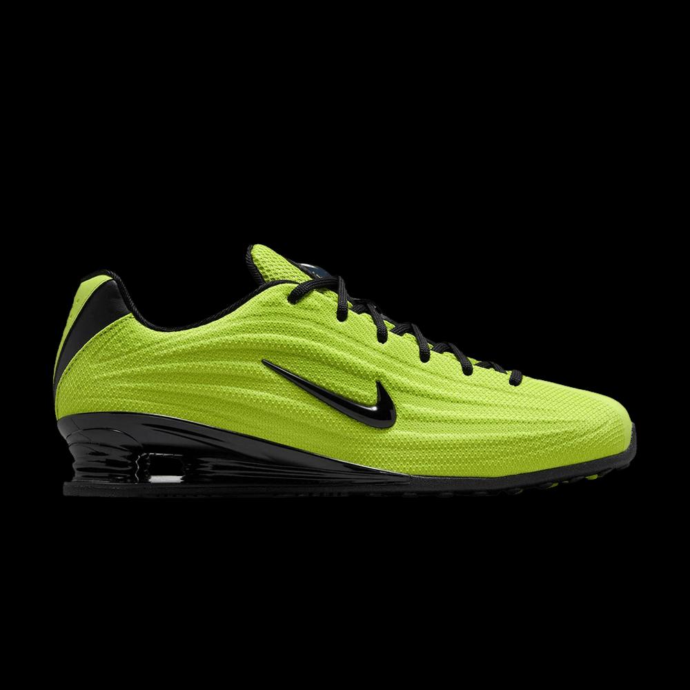 Кроссовки Nike Wmns Shox Z 'Cyber Black' 1