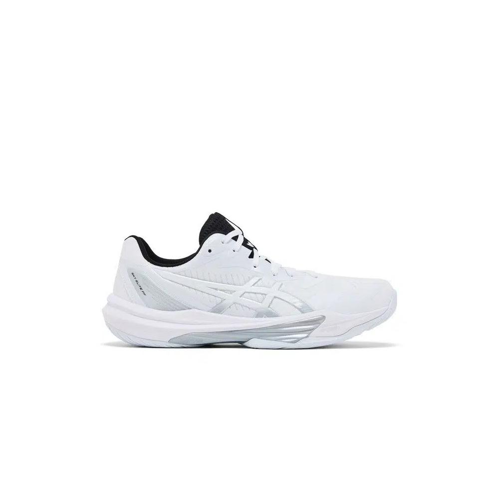 Кроссовки ASICS Sky Elite FF 3 'White Silver' 1