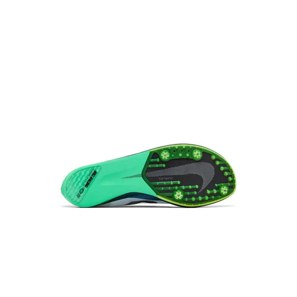 Шиповки Nike ZoomX Dragonfly 2 Elite 'White Bright Spruce' 4