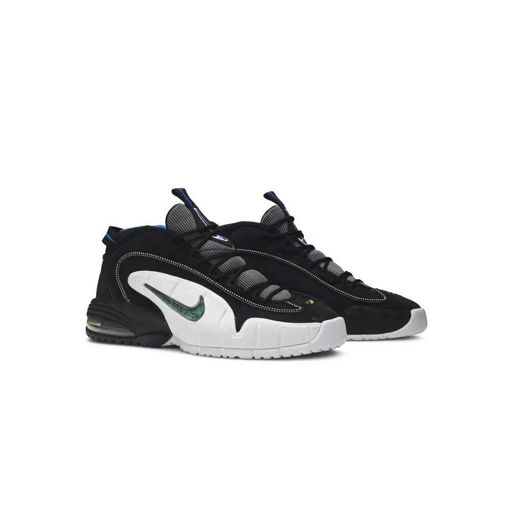 Кроссовки Nike Air Max Penny 1 'Orlando' 2011 8