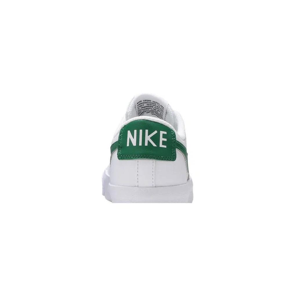 Кроссовки Nike Blazer Low '77 GS 'White Pine Green' 7