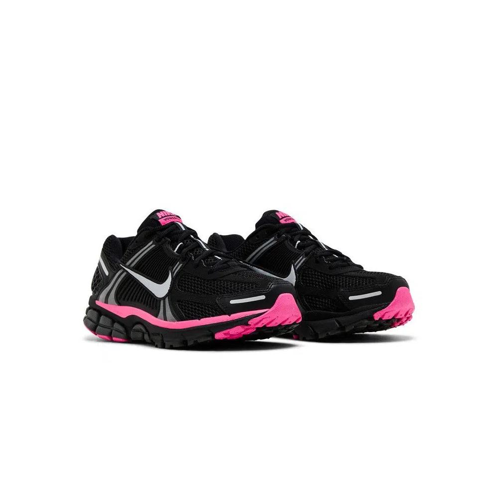 Кроссовки Nike Air Zoom Vomero 5 'Black Pink Blast' 8