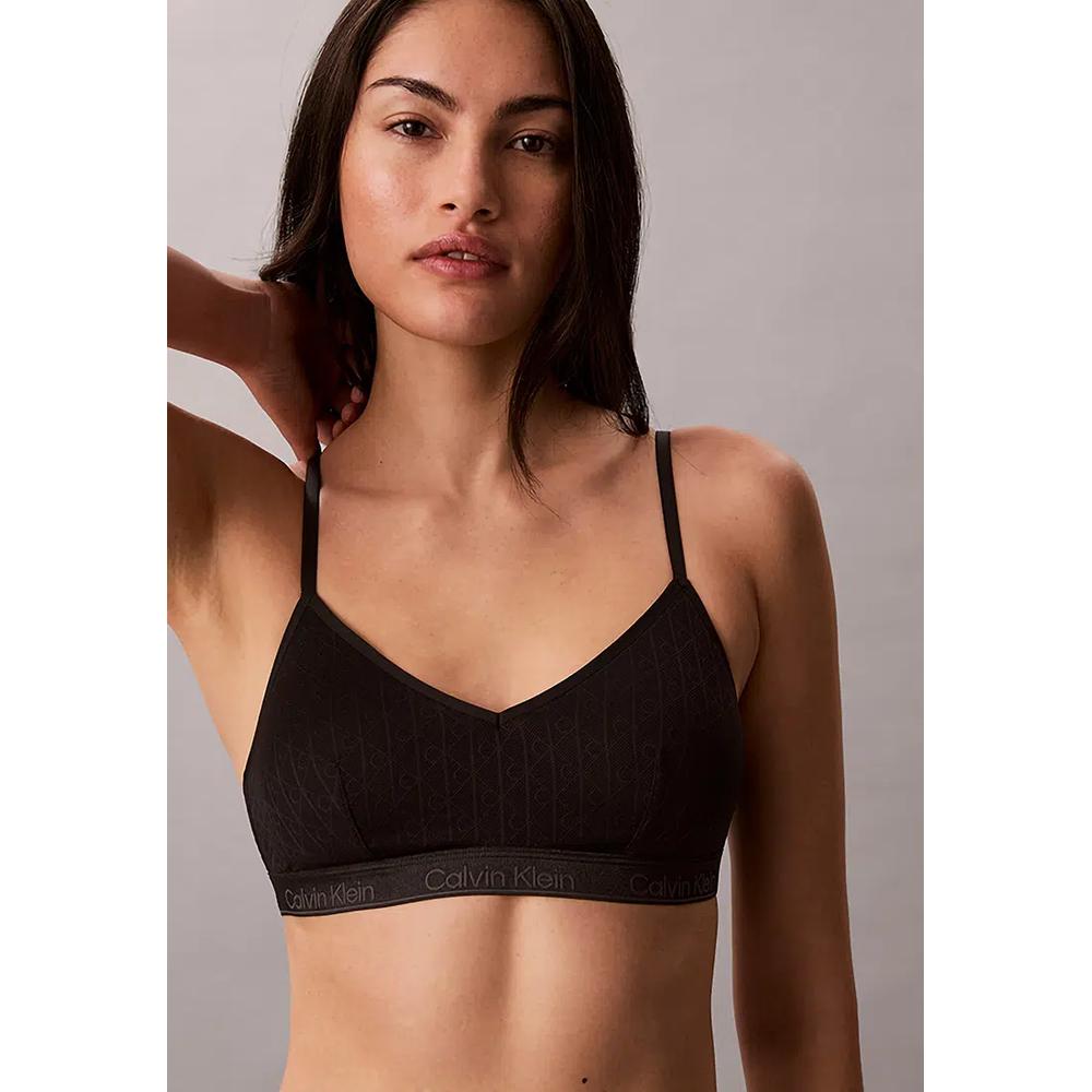 Бралетт с логотипом Icon - Calvin Klein Underwear 3
