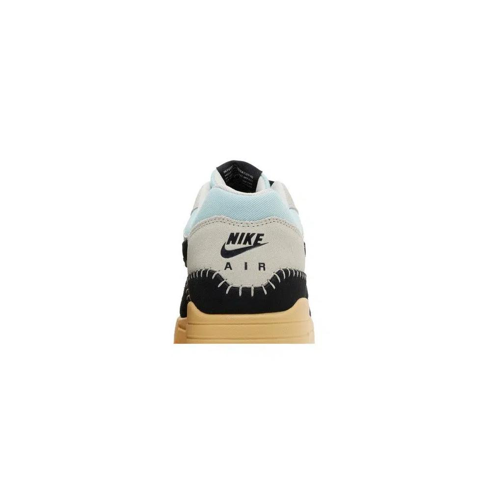 Кроссовки Nike Air Max 1 '87 'N7' 7