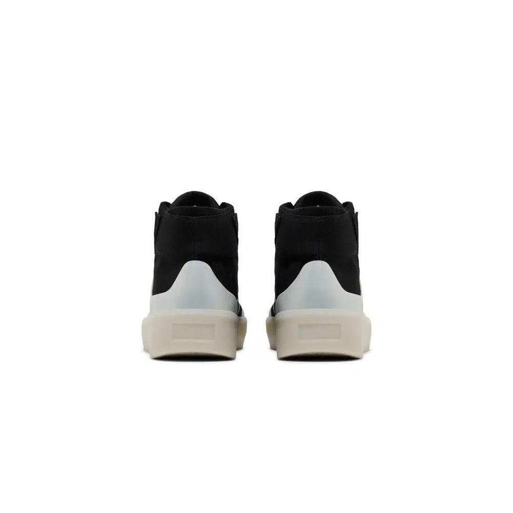 Кроссовки Adidas ZNSORED High 'Black White' 6