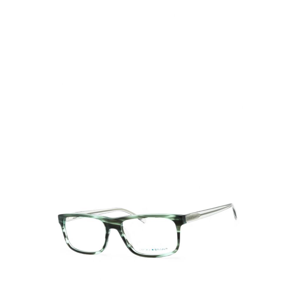 rectangle-frame glasses 2