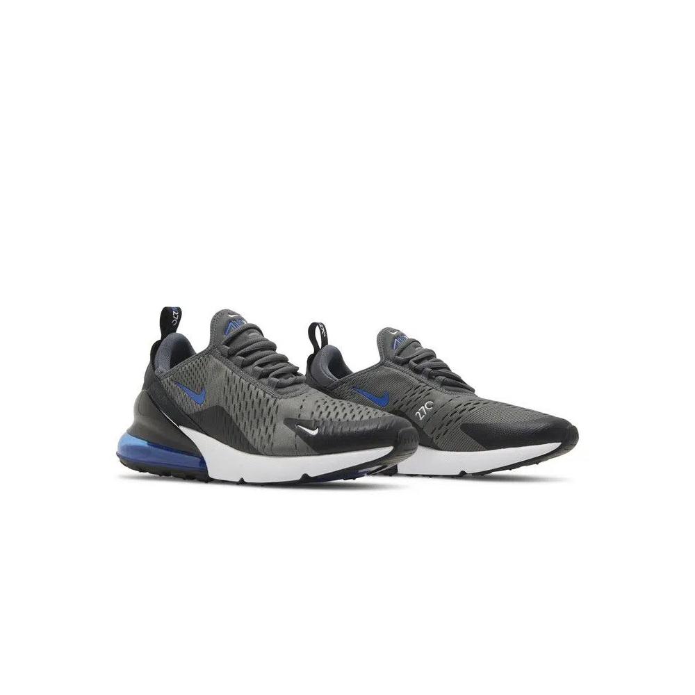 Кроссовки Nike Air Max 270 'Iron Grey Game Royal' 8