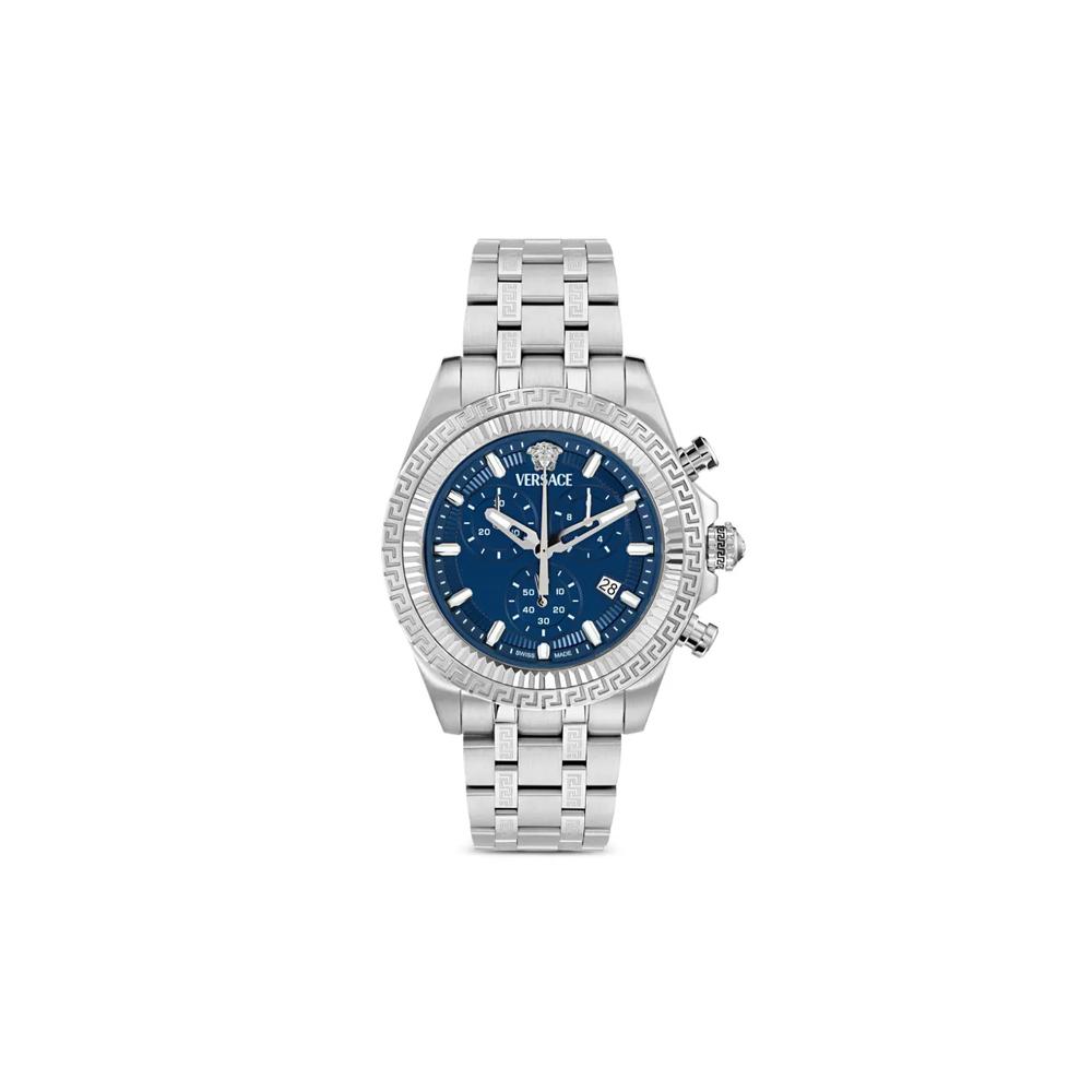 Наручные часы Hellenyium Chrono 43 мм 1