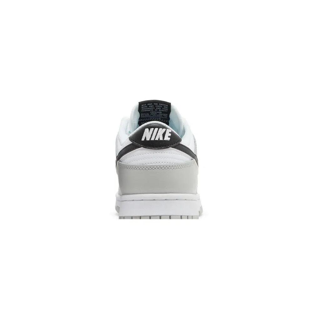 Кроссовки Nike Dunk Low SE 'Lottery Pack - Grey Fog' 7