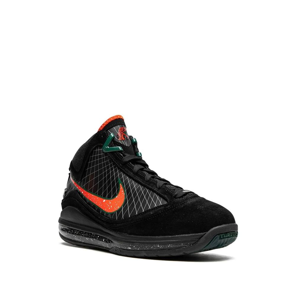 Высокие кроссовки LeBron 7 2