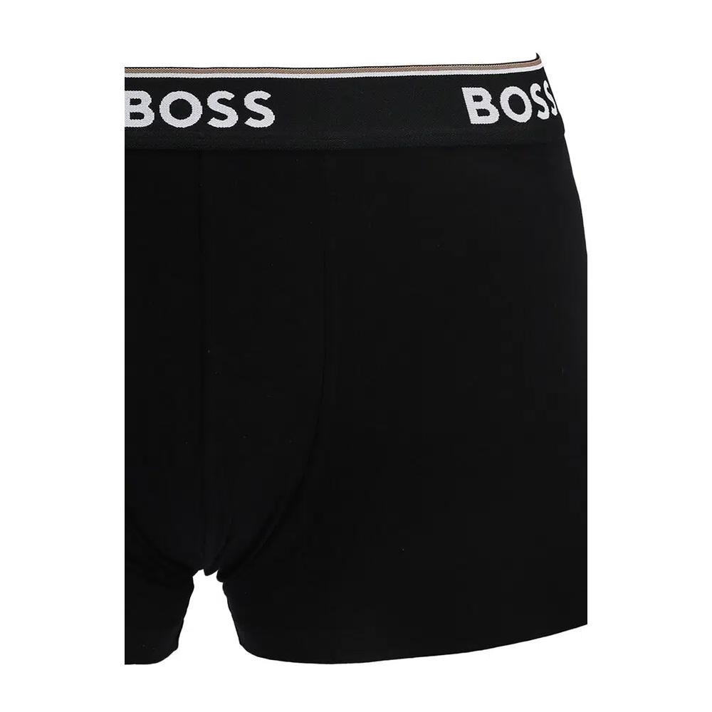 Трусы 3 шт. - BOSS Body 9