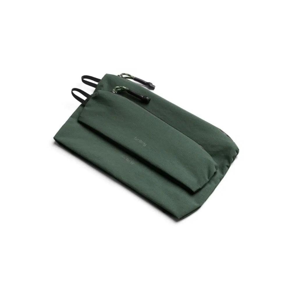 Легкий чехол Duo Bellroy - Ель 6