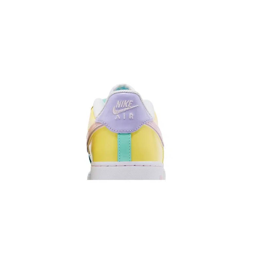 Обувь Nike Air Force 1 GS 'Easter' 2026 7