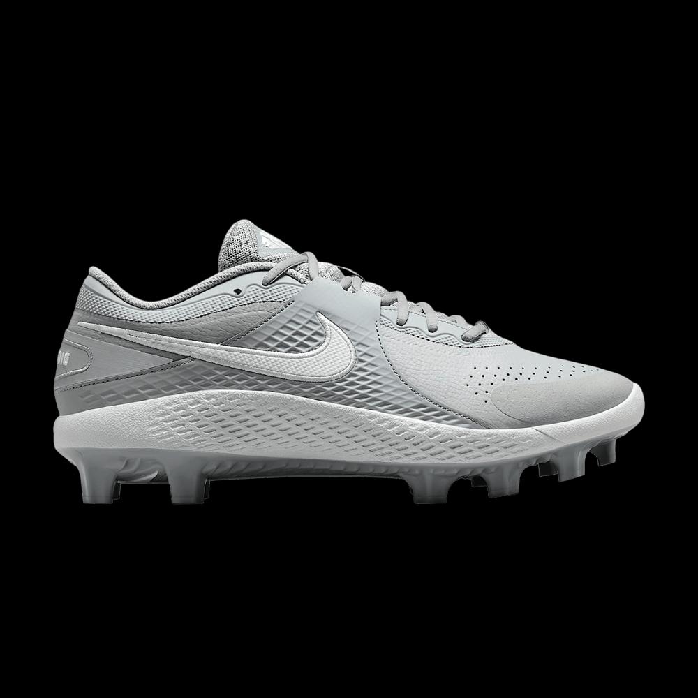 Обувь Nike Diamond Gamer MCS 'Wolf Grey' 1
