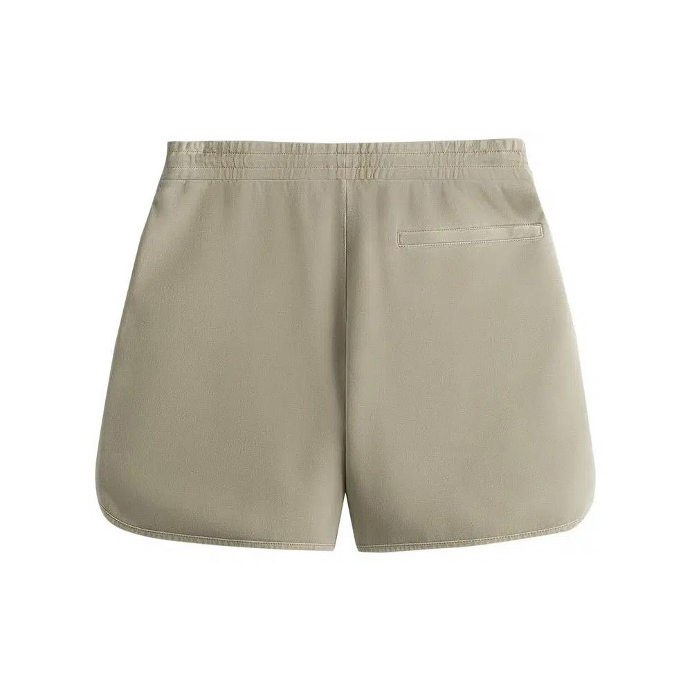 Шорты Kith Crystal Wash Interlock Jordan Short 'Field' 2