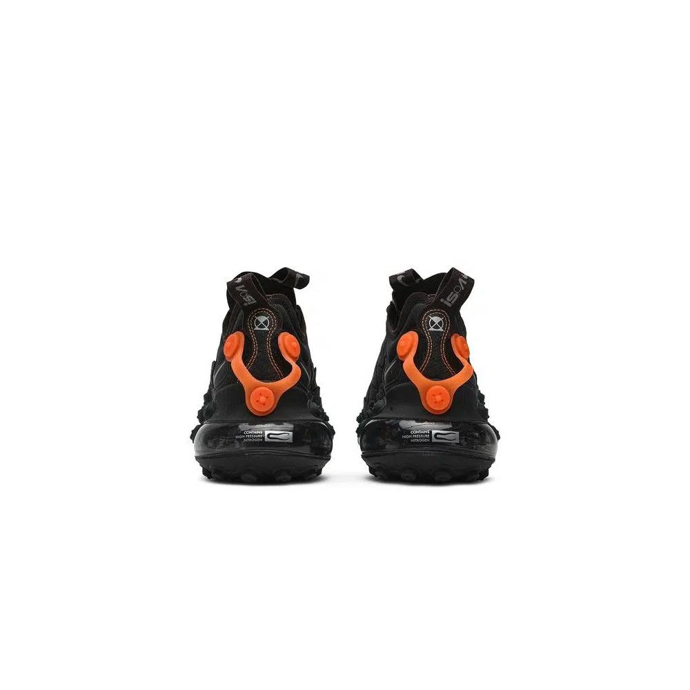 Кроссовки Nike Air Max 720 ISPA 'Black Reflective' 6