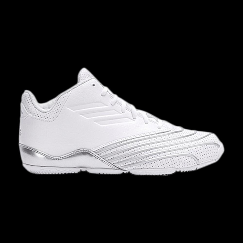 Кроссовки Adidas Return of the Mac 2016 1
