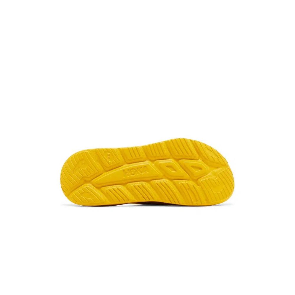 Слайды HOKA Ora Recovery Slide 3 'Passion Fruit' 4