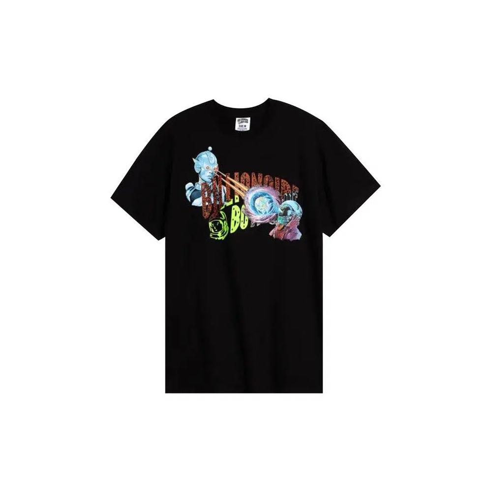 Футболки Billionaire Boys Club Infinity T-Shirt «Black» 1