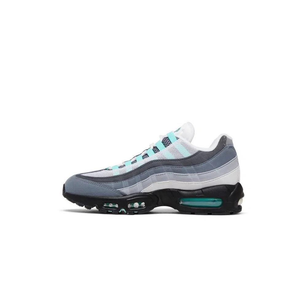 Кроссовки Nike Air Max 95 'Hyper Turquoise' 3