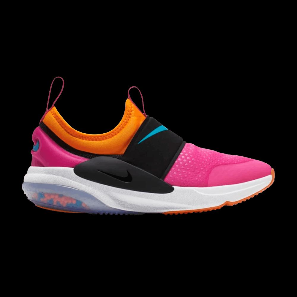Кроссовки Nike Joyride Nova GS 'Laser Fuchsia 1