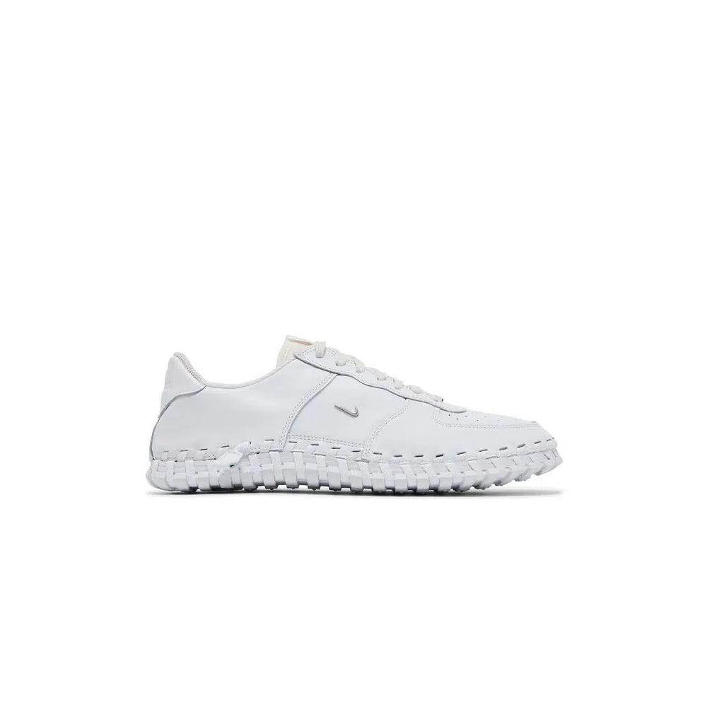 Кроссовки Jacquemus x Nike Wmns J Force 1 Low LX SP 'White' 1