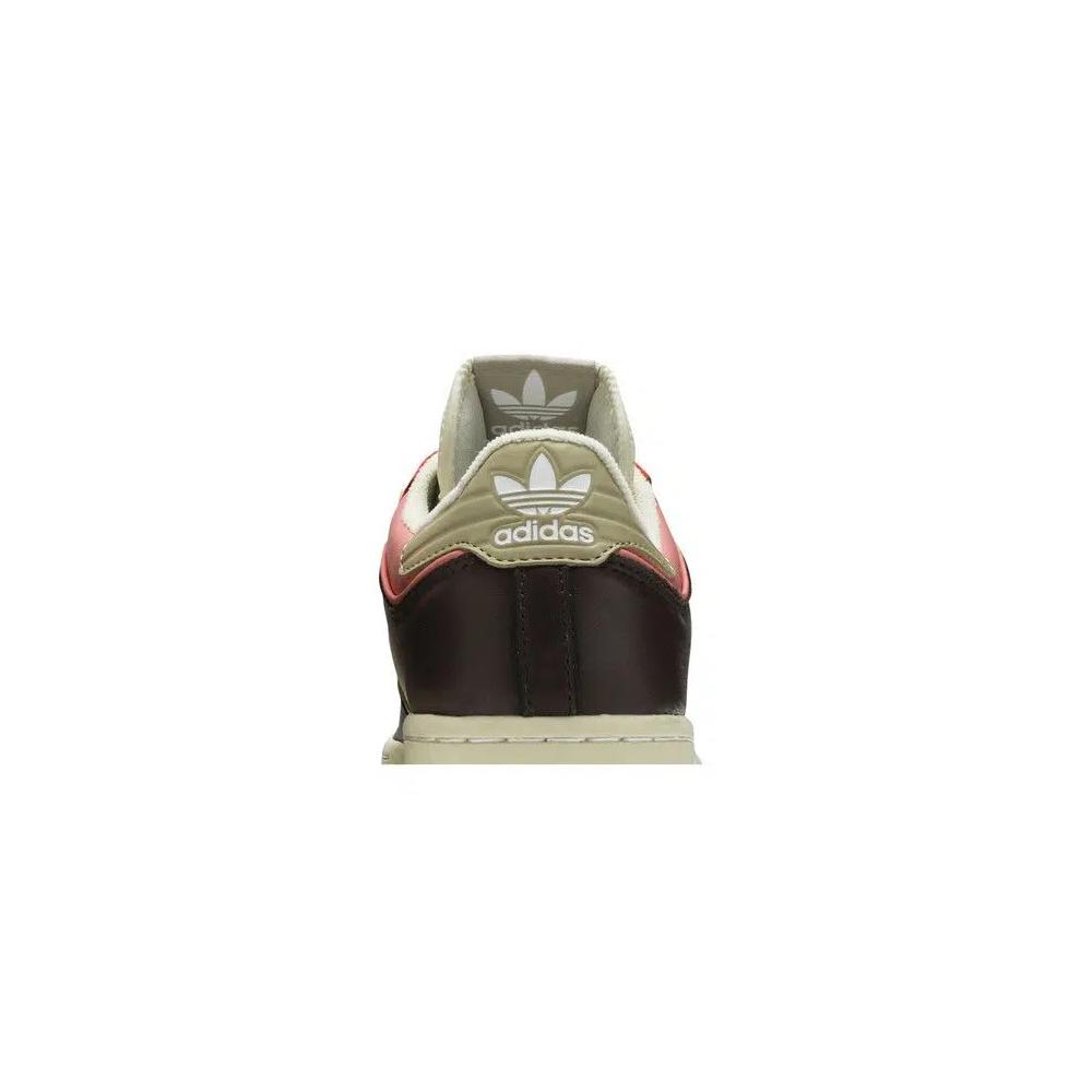 Кроссовки Human Made x adidas Rivalry Low 'Sand Brown' 7