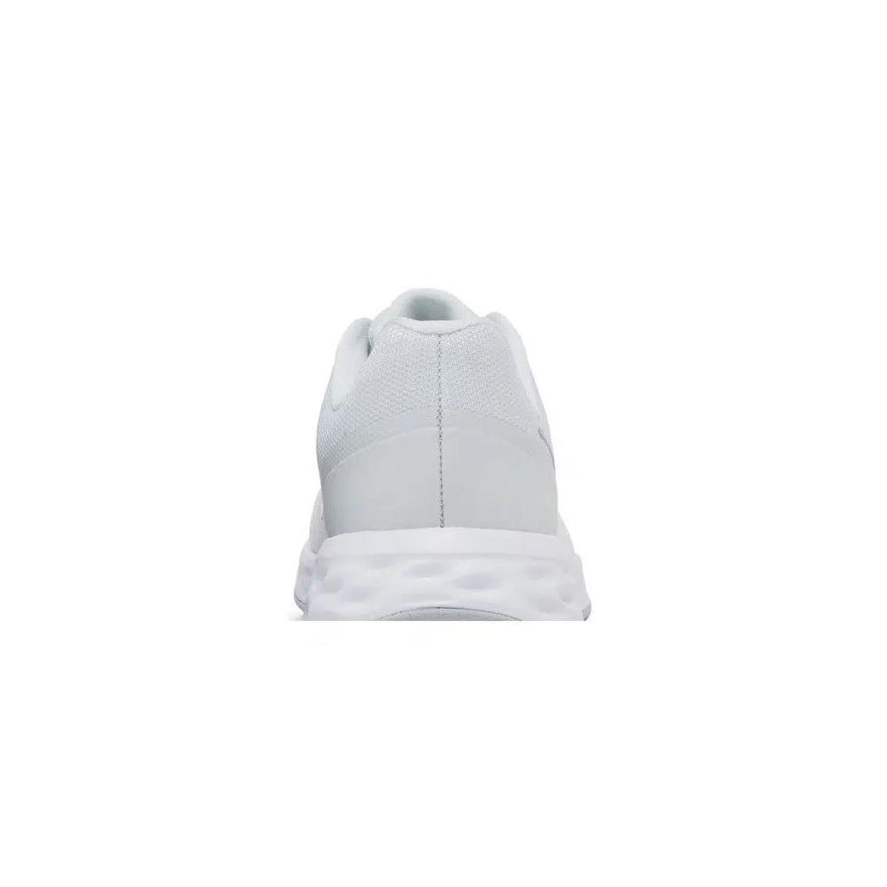 Кроссовки Nike Wmns Revolution 6 Next Nature 'White Pure Platinum' 7