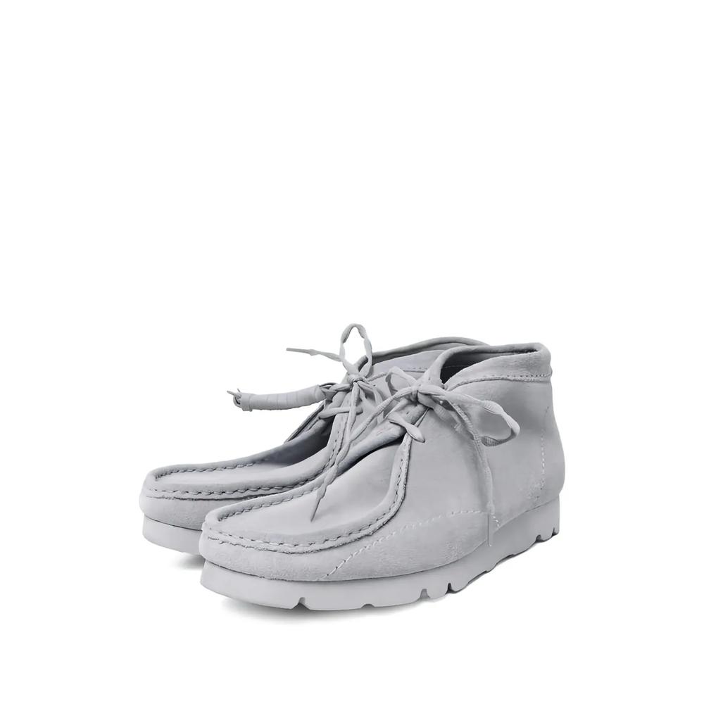 Ботинки дезерты Wallabee 2