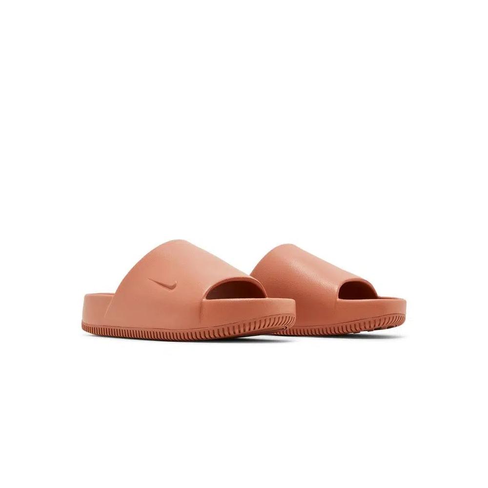 Слайды Nike Wmns Calm Slide 'Terra Blush' 8