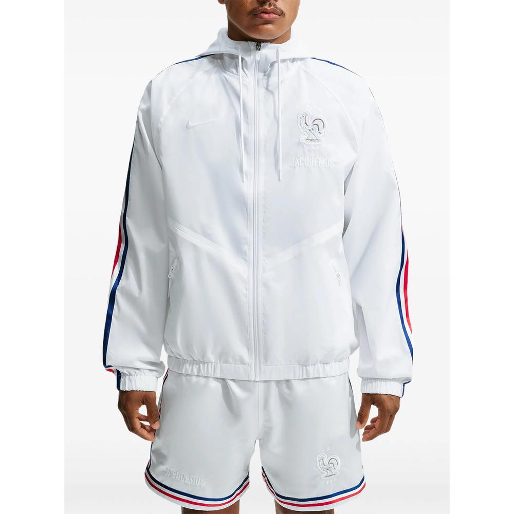 Спортивная куртка Anthem из коллаборации с France Jacquemus 1