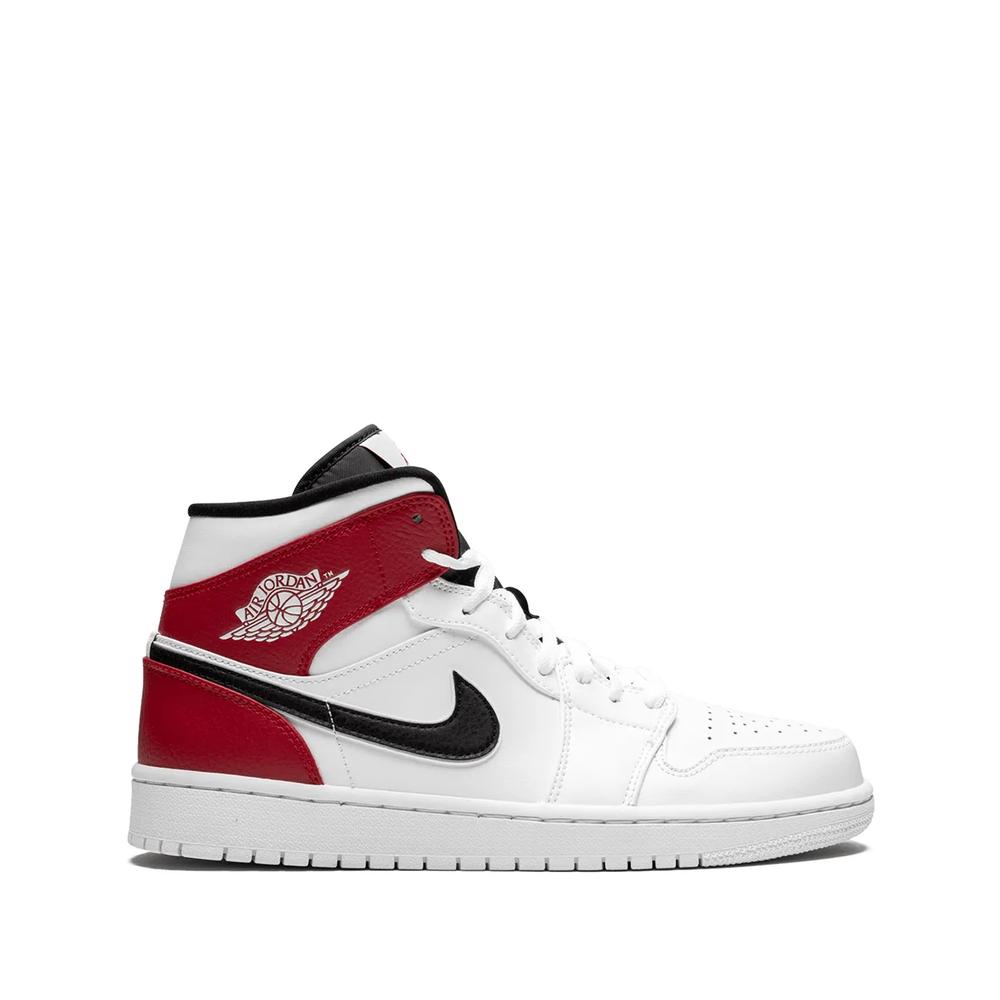 Кроссовки Jordan 1 Mid 1