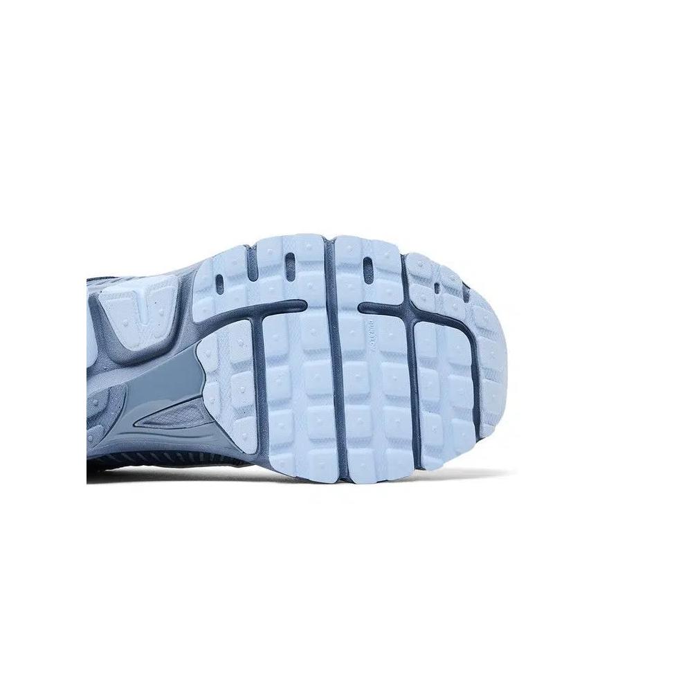Беговые кроссовки Nike Wmns Zoom Vomero 5 «Ashen Slate Hydrogen Blue» 5