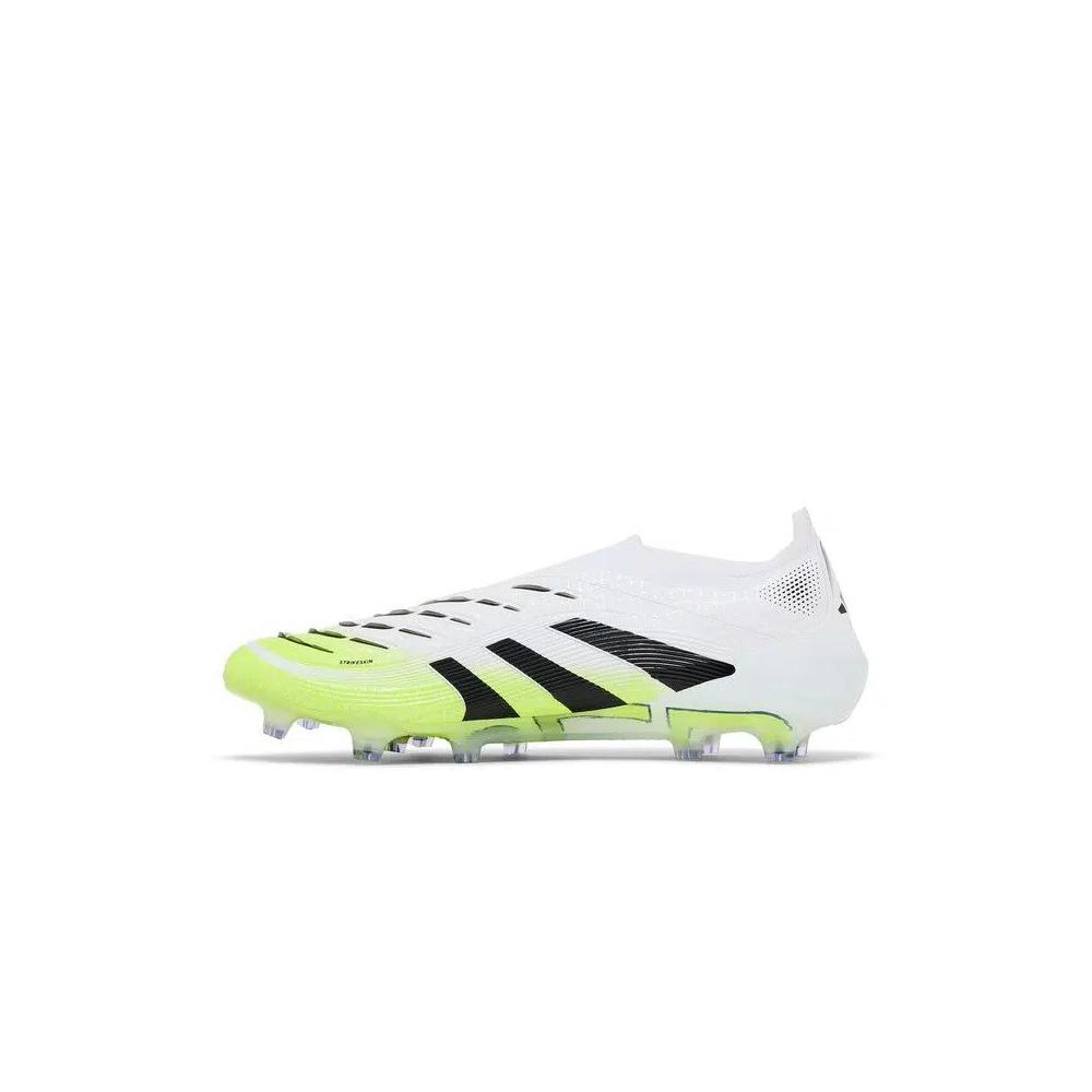 Бутсы adidas Predator Elite Laceless FG 'Radiant Blaze Pack' 3