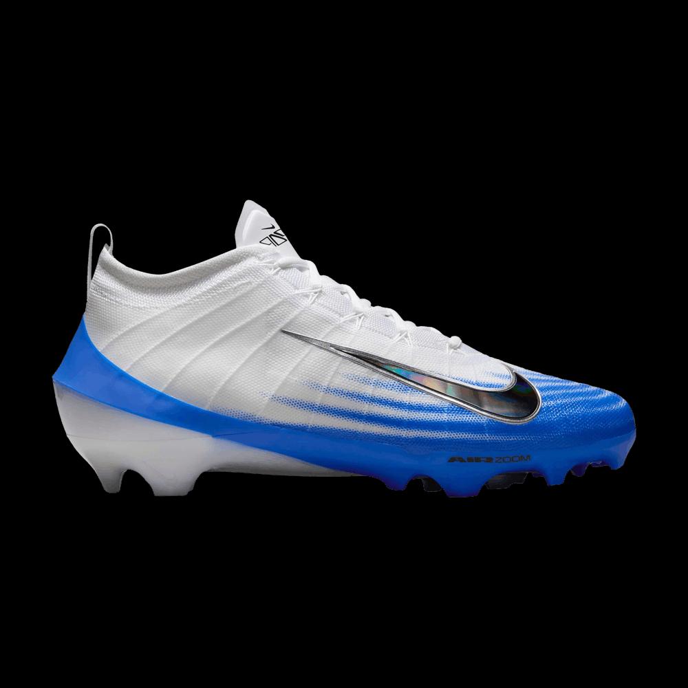 Кроссовки Nike Zoom Vapor Elite 1 'Racer Blue' 1