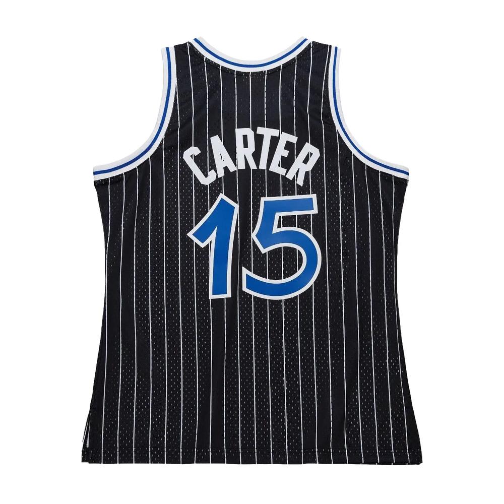 Топ Hardwood Classics Swingman NBA 2009-10 Vince Carter 2
