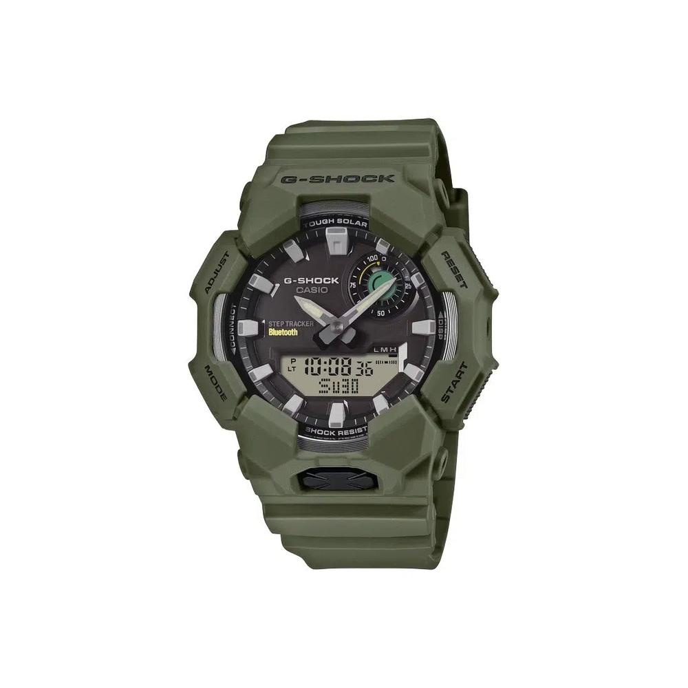 CASIO G-SHOCK SPORTS GA-B010-3A 1
