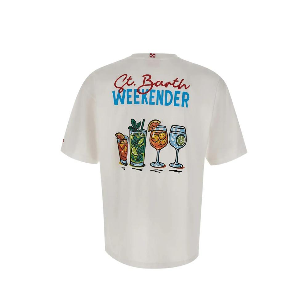 Футболка Delmar SB Weekender 2