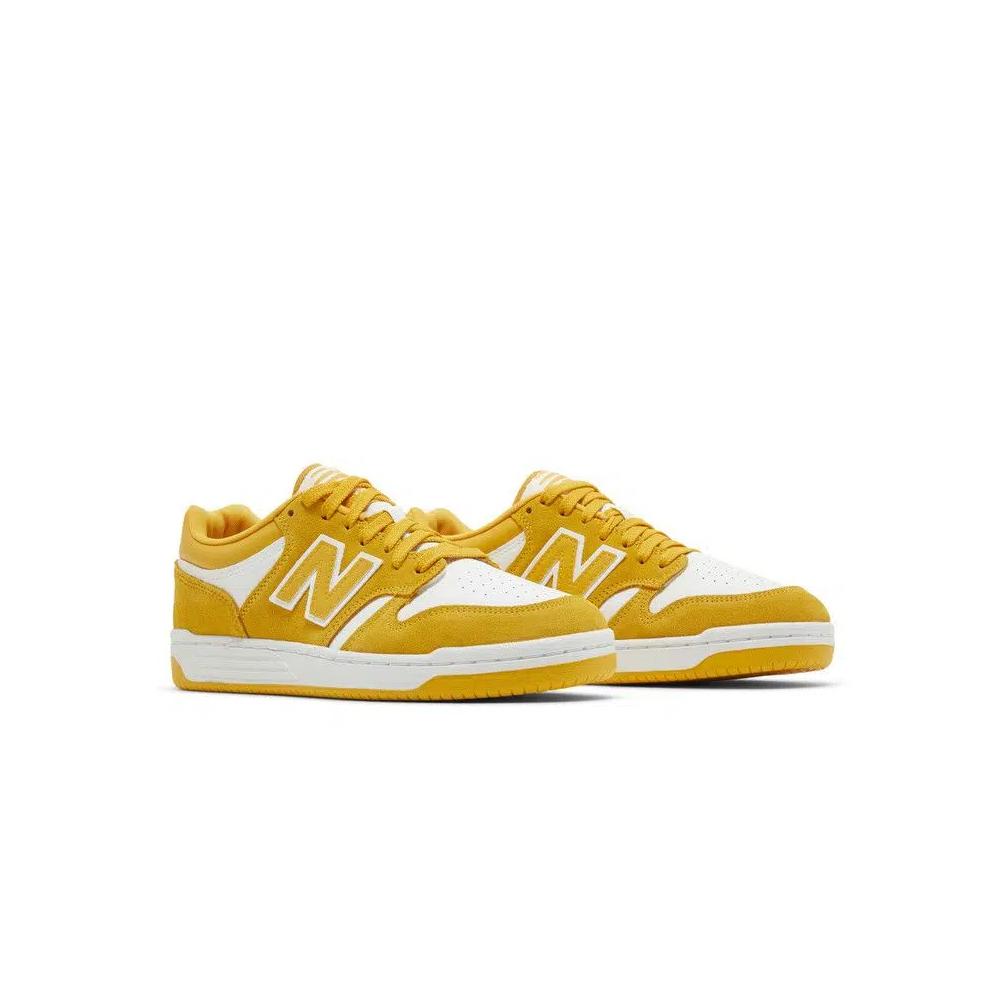 Кроссовки New Balance 480 'Varsity Gold' 8