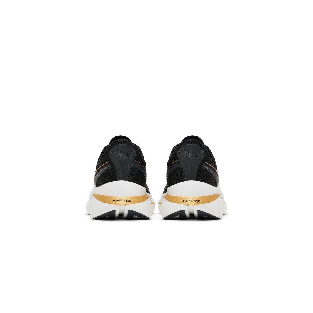Кроссовки Saucony Wmns Endorphin Speed 3 'Black Goldstruck' 6