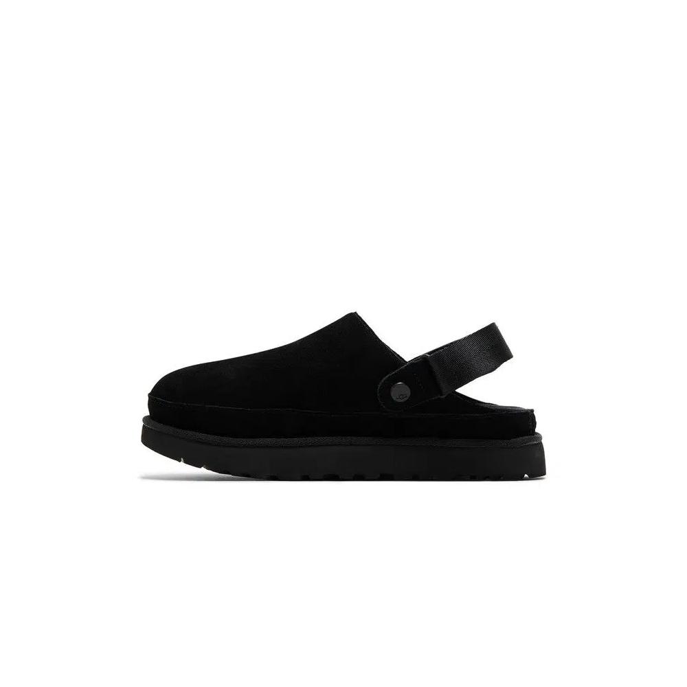 Сабо UGG Wmns Goldenstar Clog 'Black' 3