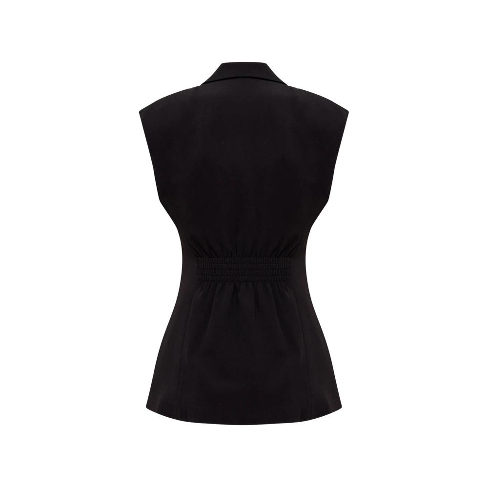 Sorenne tailored vest 2