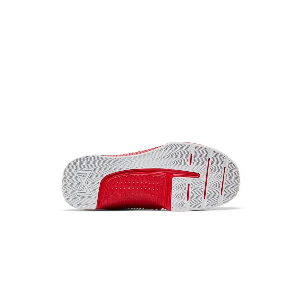 Кроссовки Nike Metcon 9 'University Red' 4