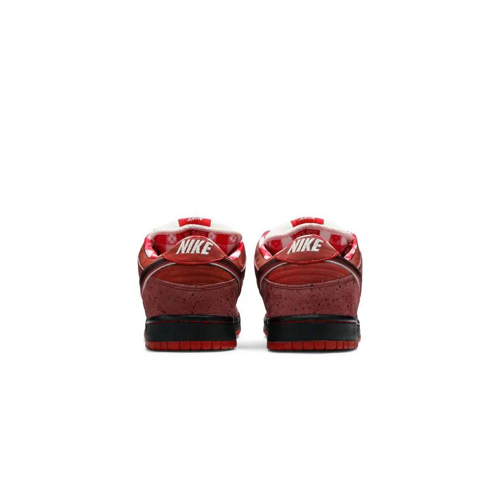 Кроссовки Nike Dunk Low Premium SB 'Lobster' 6